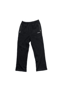 VIVANOVA HEAVYWEIGHT LOGO SET – BLACK. Hoodie + Sweatpants